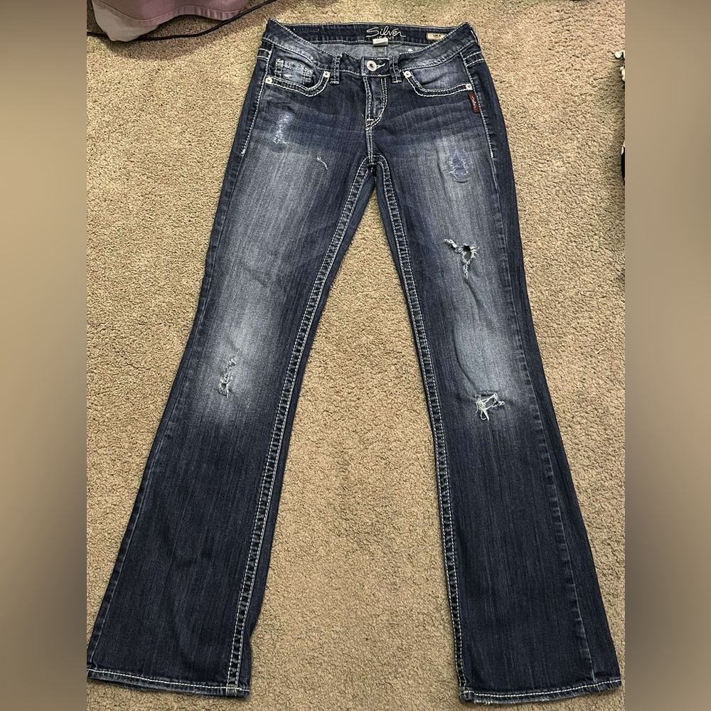 Women’s jeans